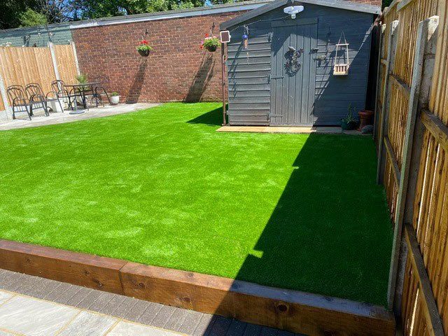 Easigrass Northern Ireland