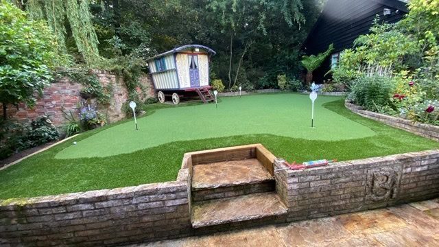 Easigrass Northern Ireland