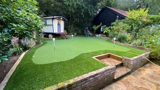 Easigrass Northern Ireland