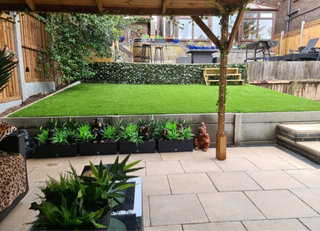 Easigrass Northern Ireland