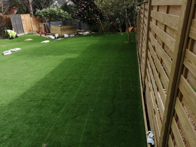 Easigrass Northern Ireland