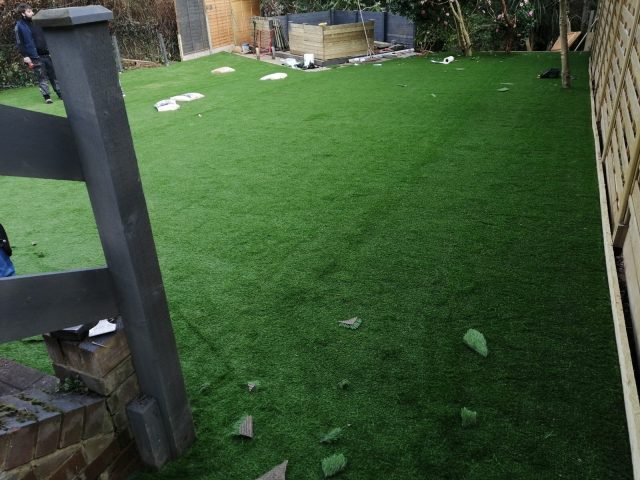 Easigrass Northern Ireland