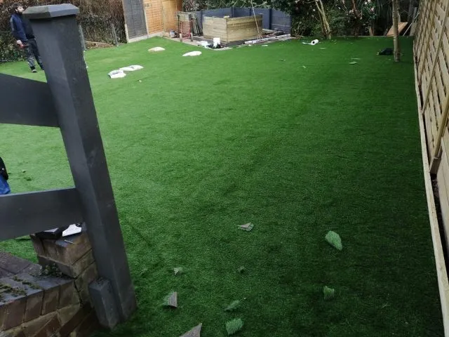Easigrass Northern Ireland