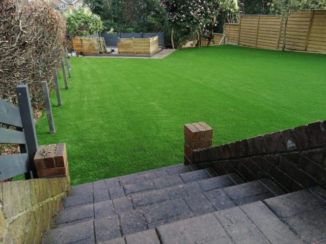 Easigrass Northern Ireland