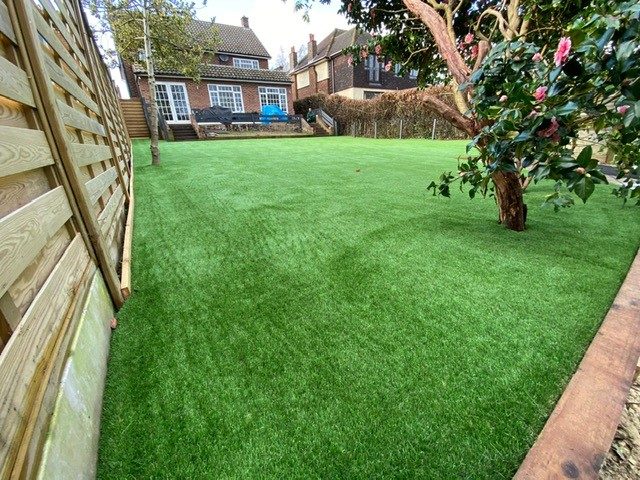 Easigrass Northern Ireland