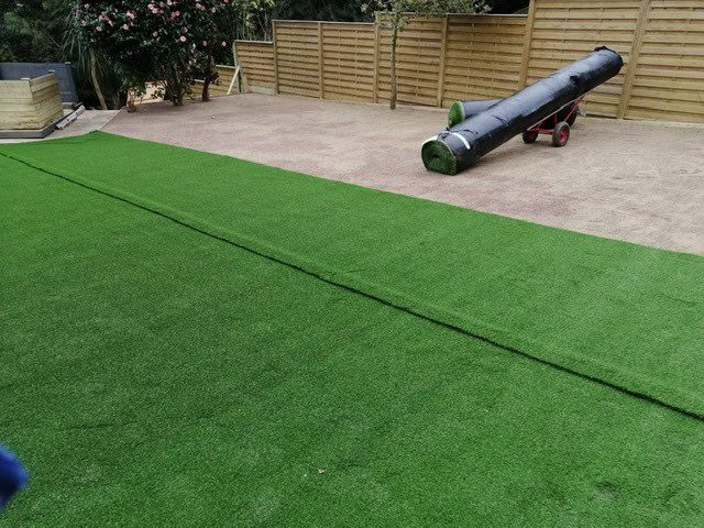 Easigrass Northern Ireland