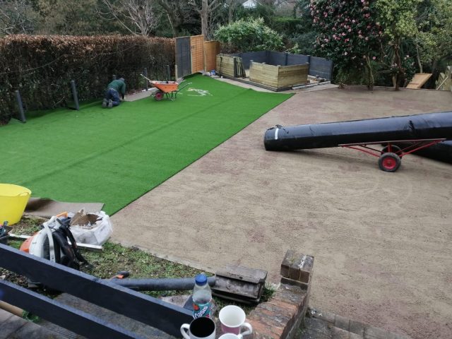 Easigrass Northern Ireland
