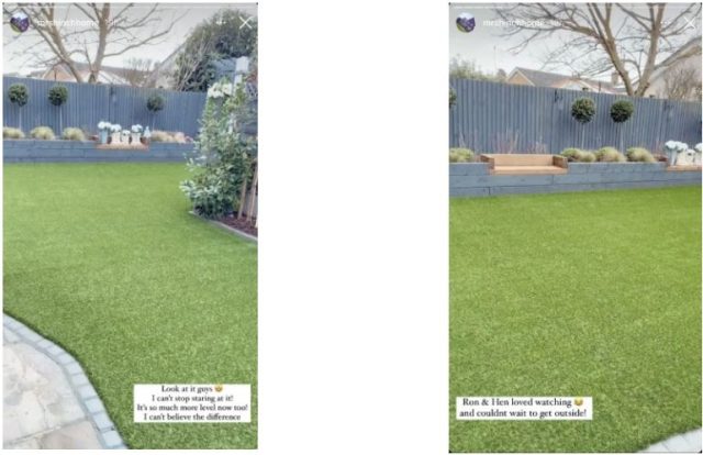 Easigrass Northern Ireland