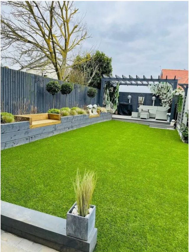 Easigrass Northern Ireland